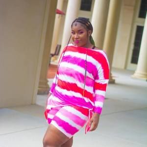 Meet your Posher, April